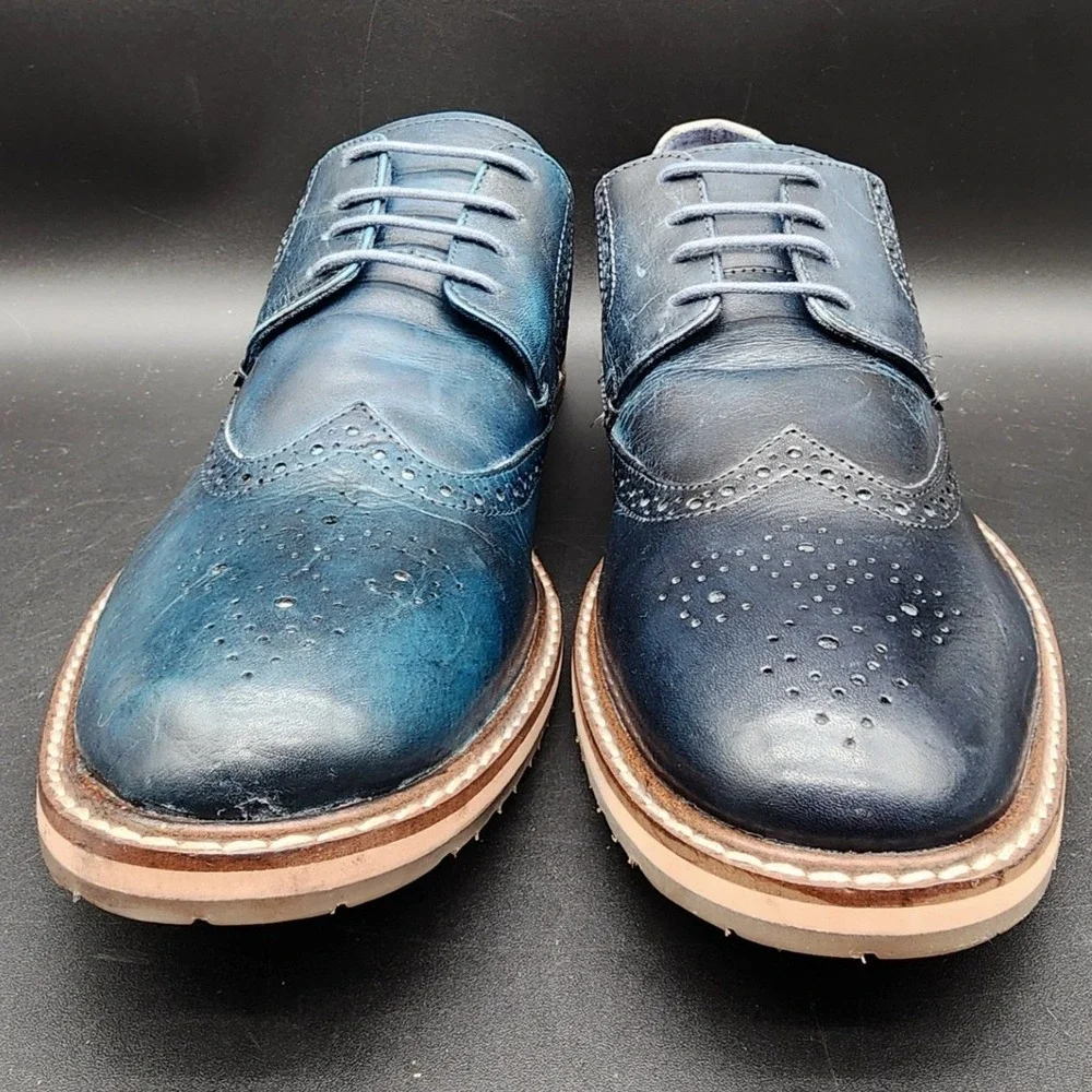 Ben Sherman product specs